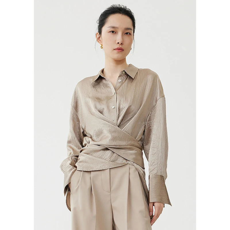 【丽公主专享】DC-NICE衬衫D6789