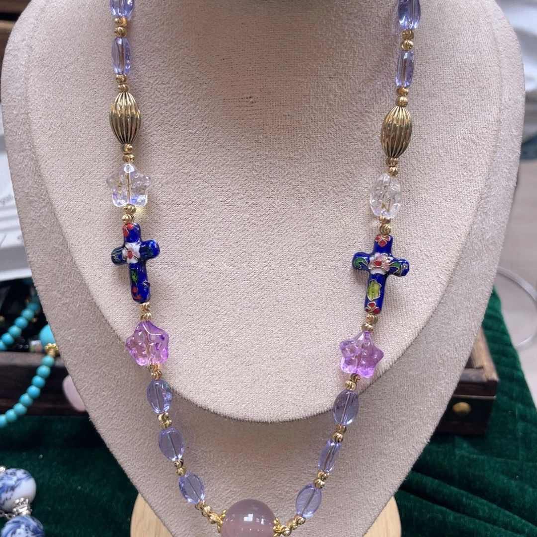 小***^琉璃纯铜锡合金磁石