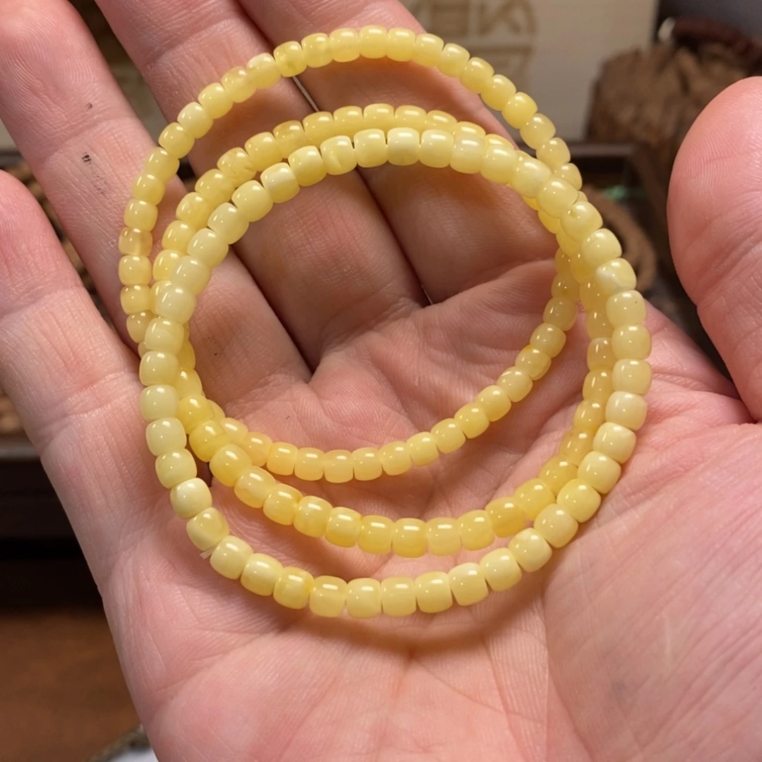 手串金刚菩提老型5.3