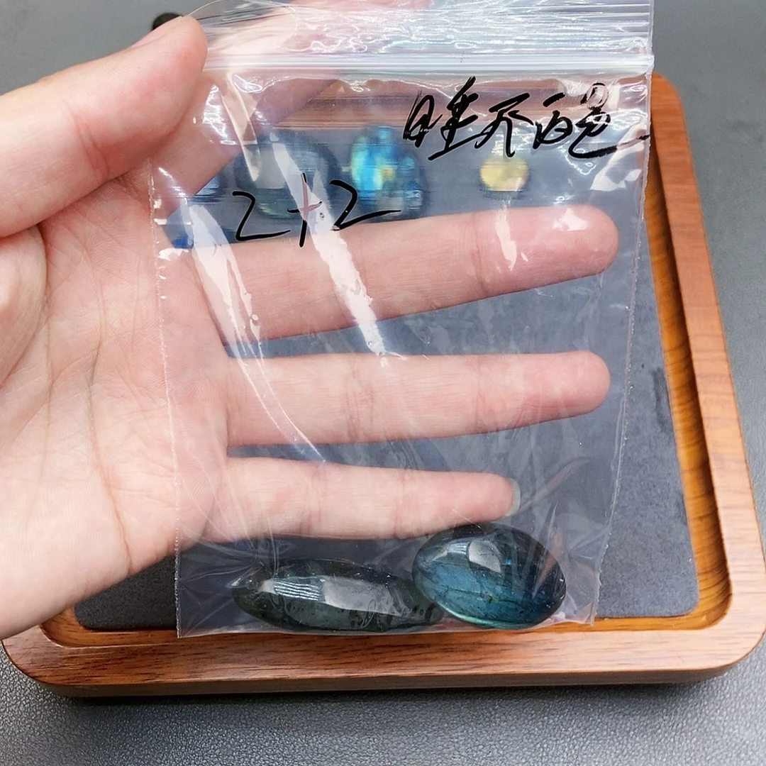 睡***晨颈饰银S925镶嵌紫晶