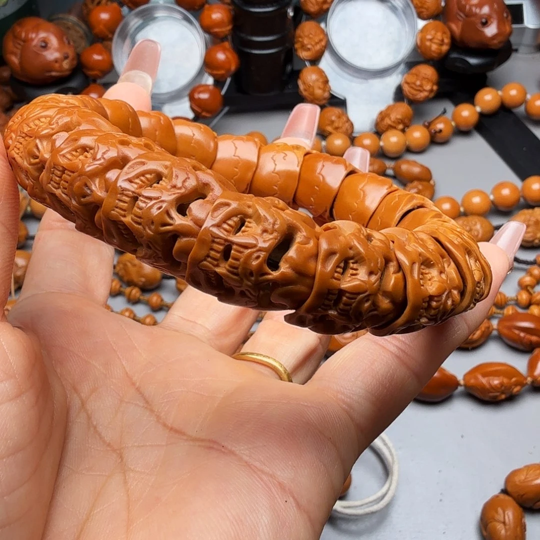 橄榄核手串/手链橄榄核