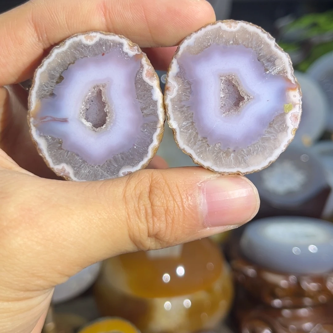 未镶嵌大型摆件（非配饰）紫晶