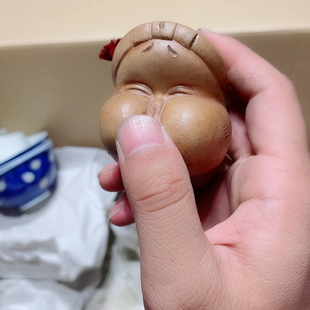 锦***间中古物品，谨慎参拍