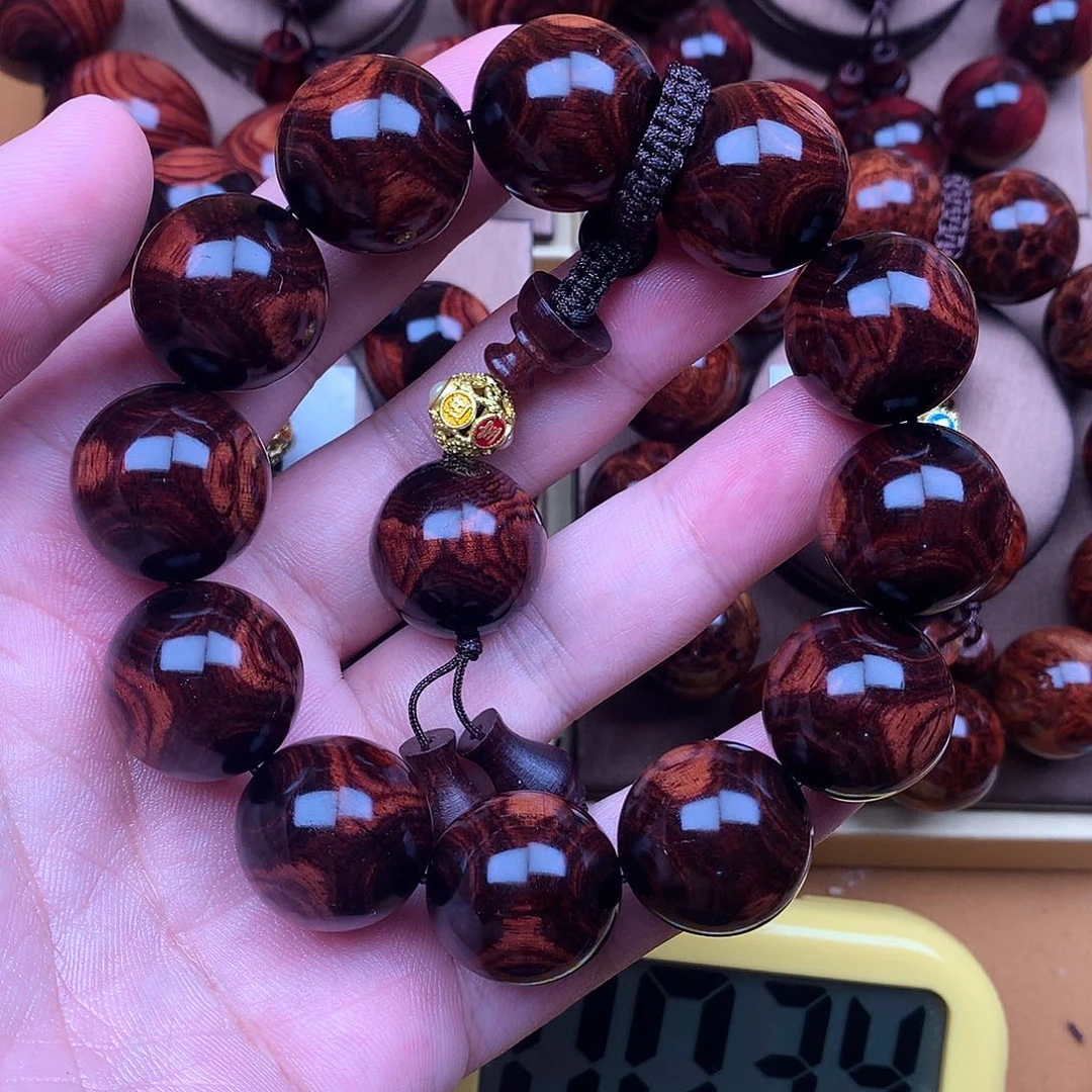 大***9黄花梨/降香黄檀2.0