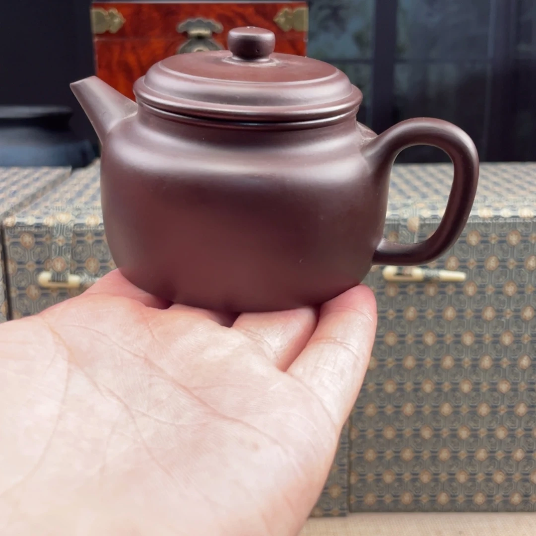 宜兴紫砂工艺美术