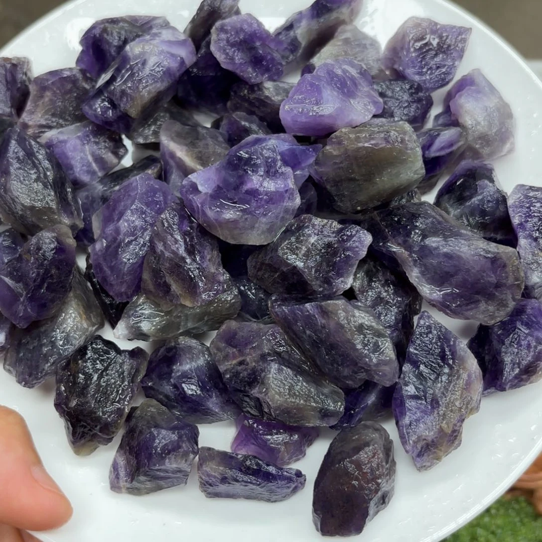 未镶嵌水晶大型摆件（非配饰）300g