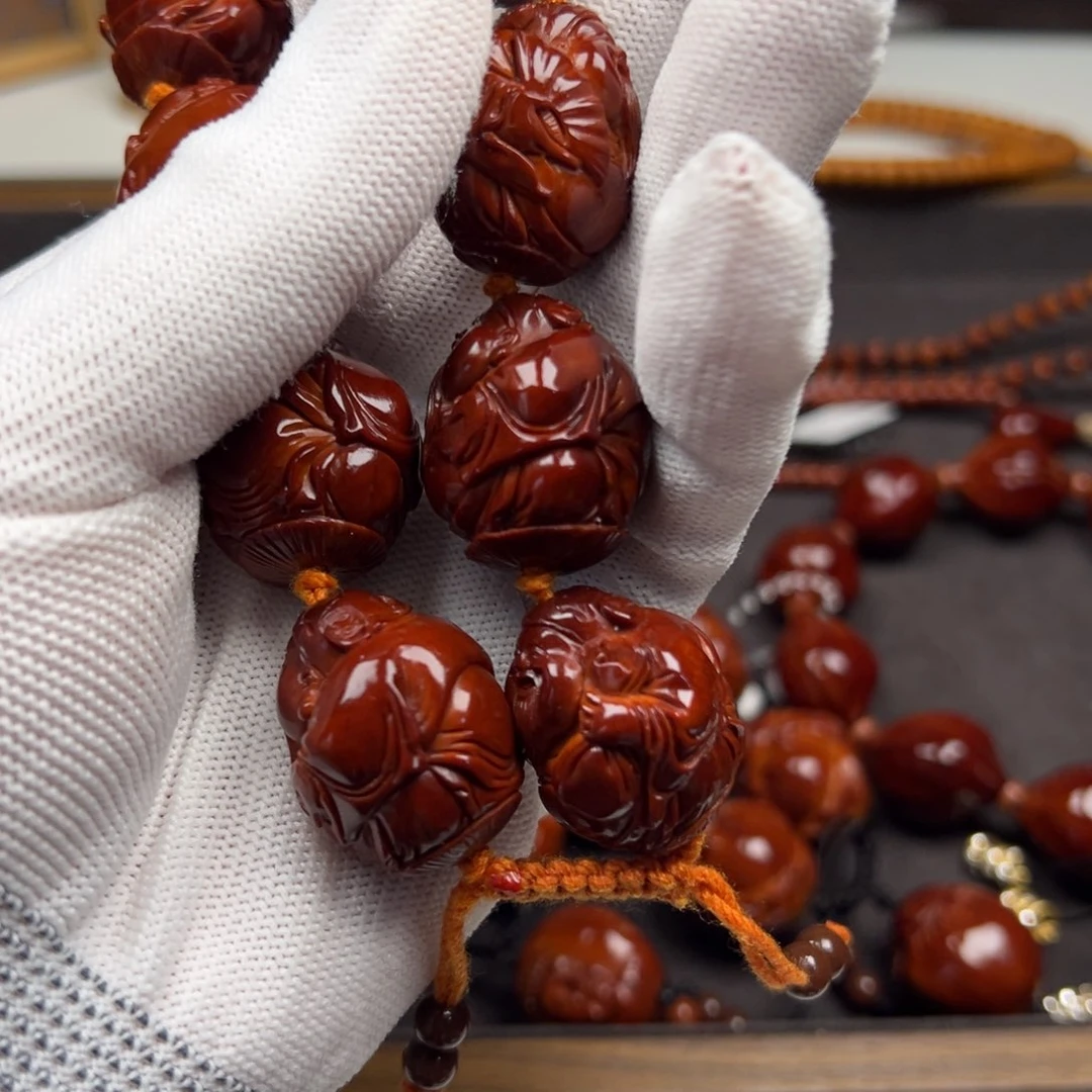 吊坠橄榄核晨**阳橄榄核