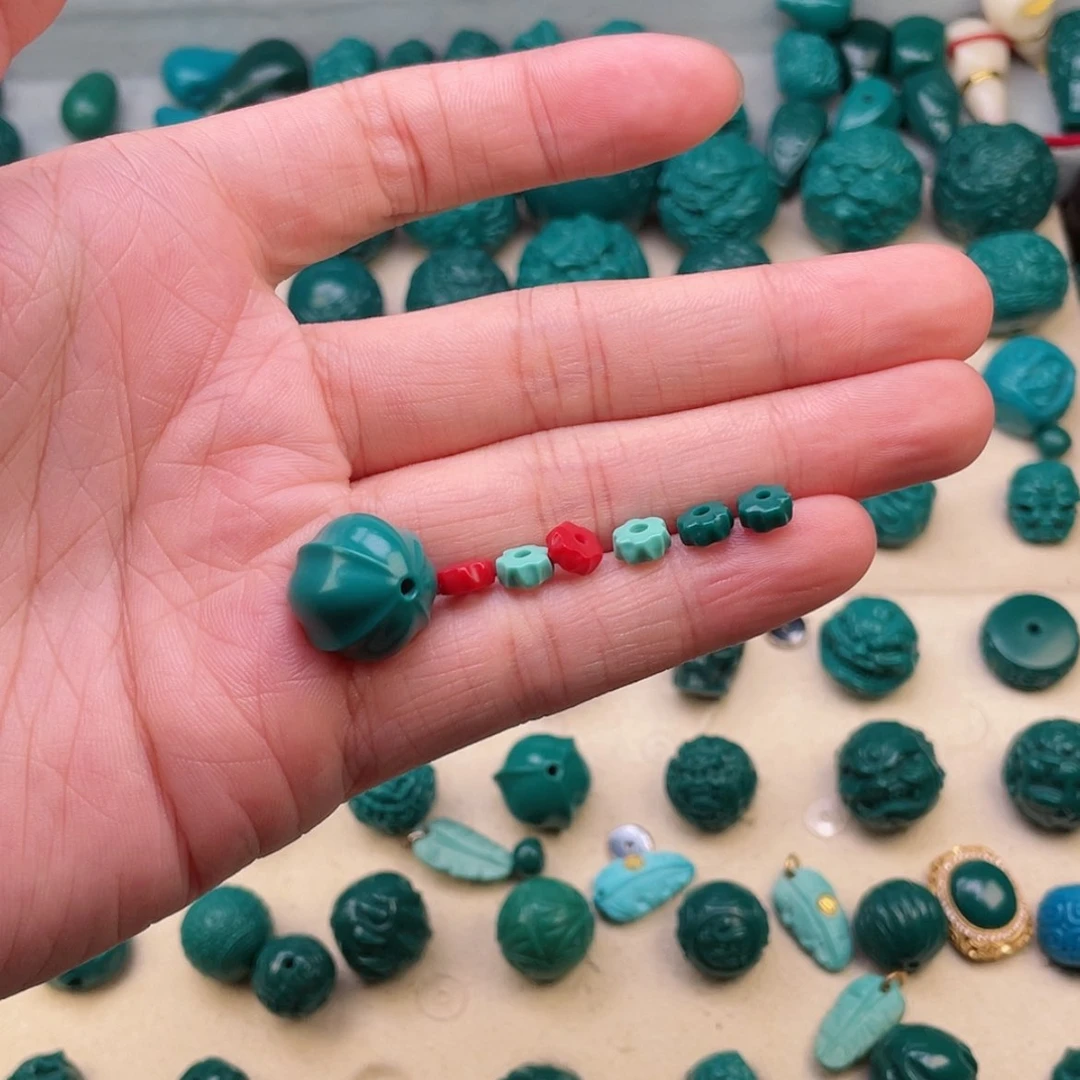 【闪购商品】琉璃颈饰2****高1111111