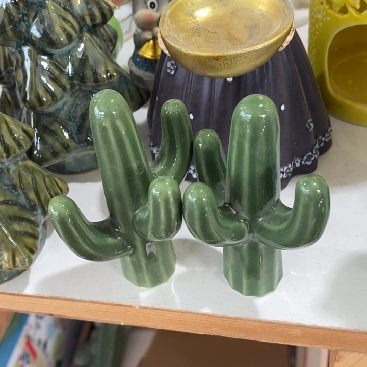 陶瓷树脂工艺摆件