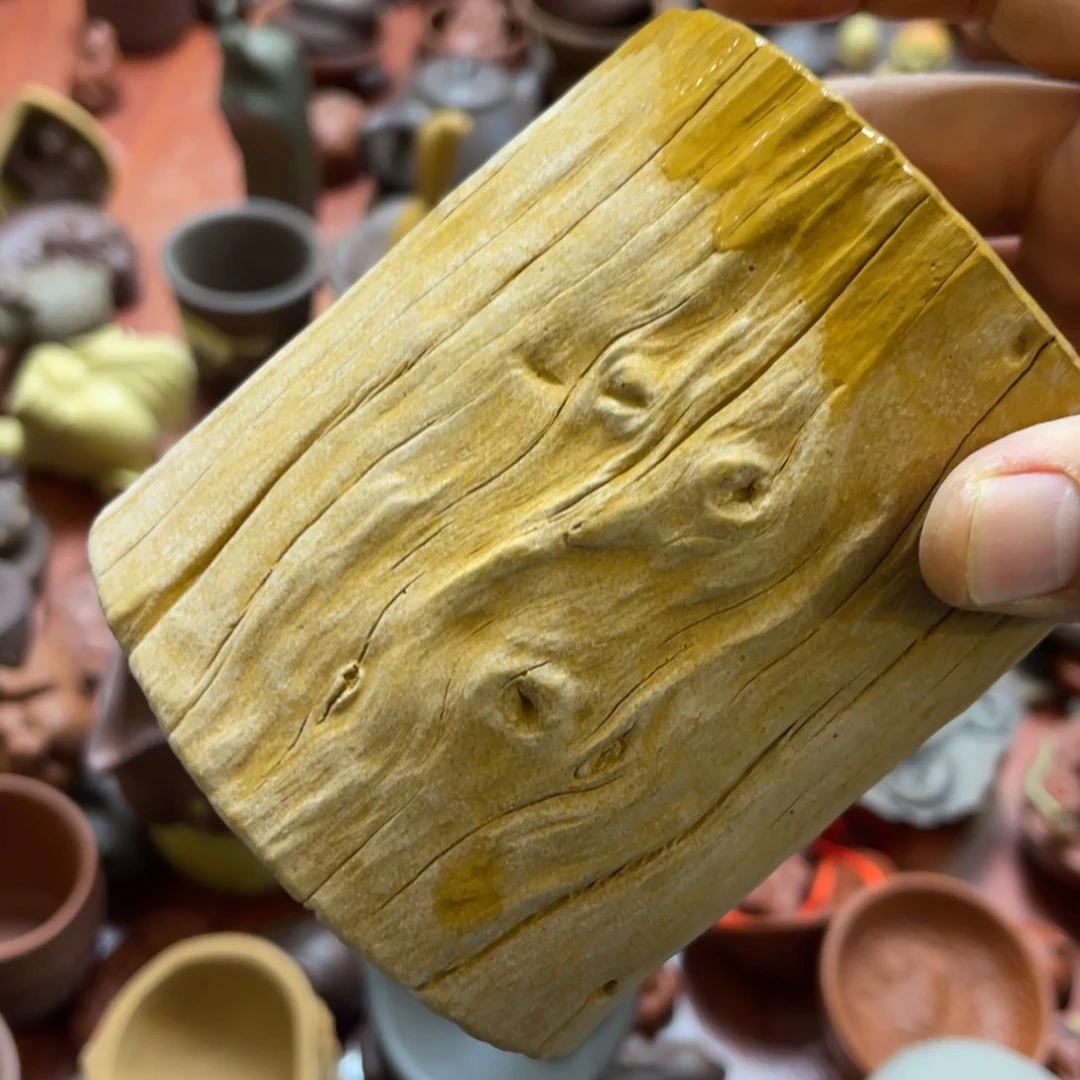 紫砂茶宠紫砂茶宠