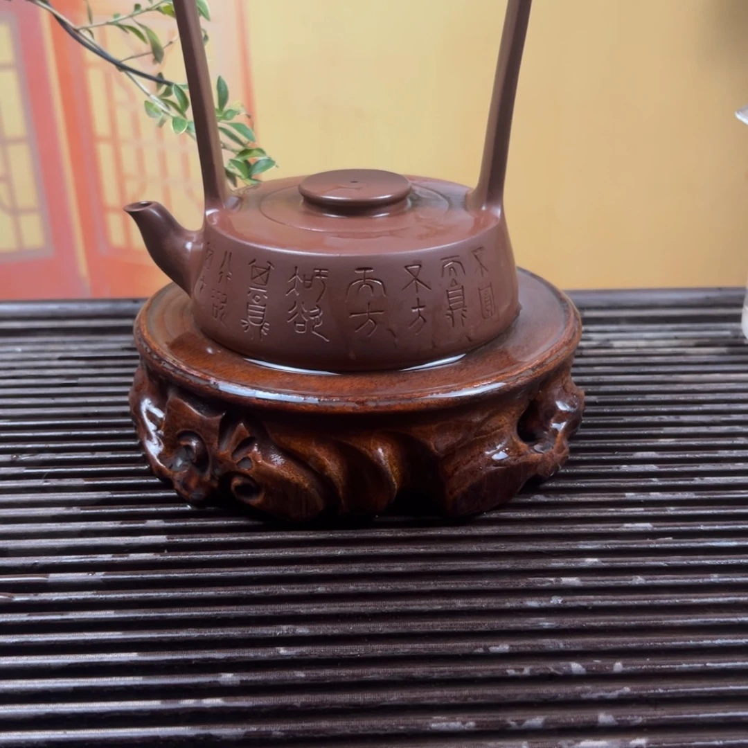 紫砂茶壶紫砂壶紫砂泥