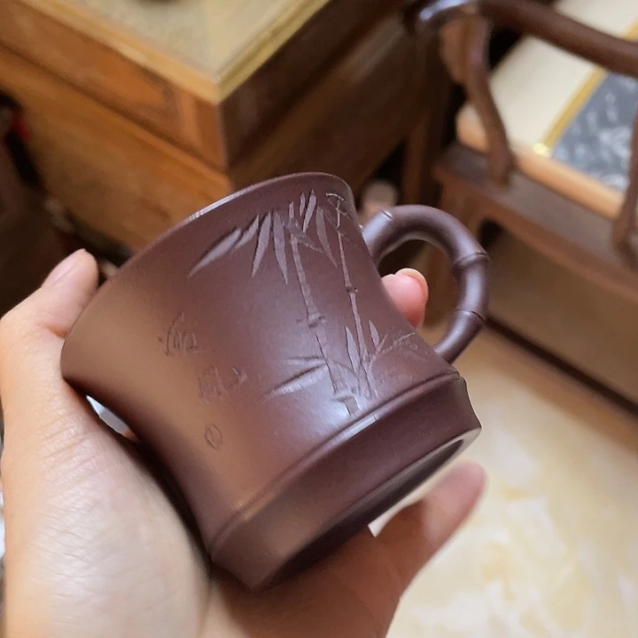 茶壶紫砂全过程管理