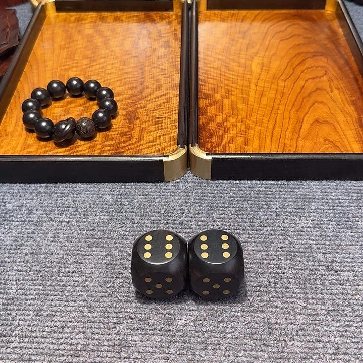 大果紫檀（缅甸花梨）