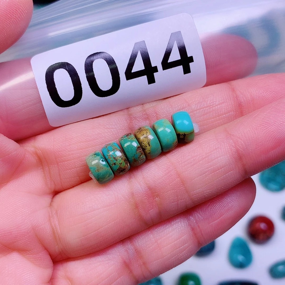 空竹粉丝专享十堰特色手工散珠
