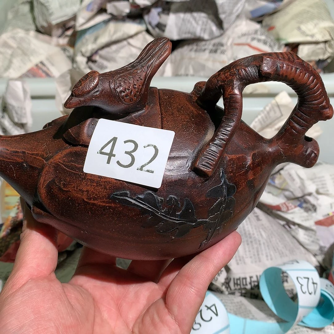 紫砂茶壶紫砂茶壶紫砂茶壶432