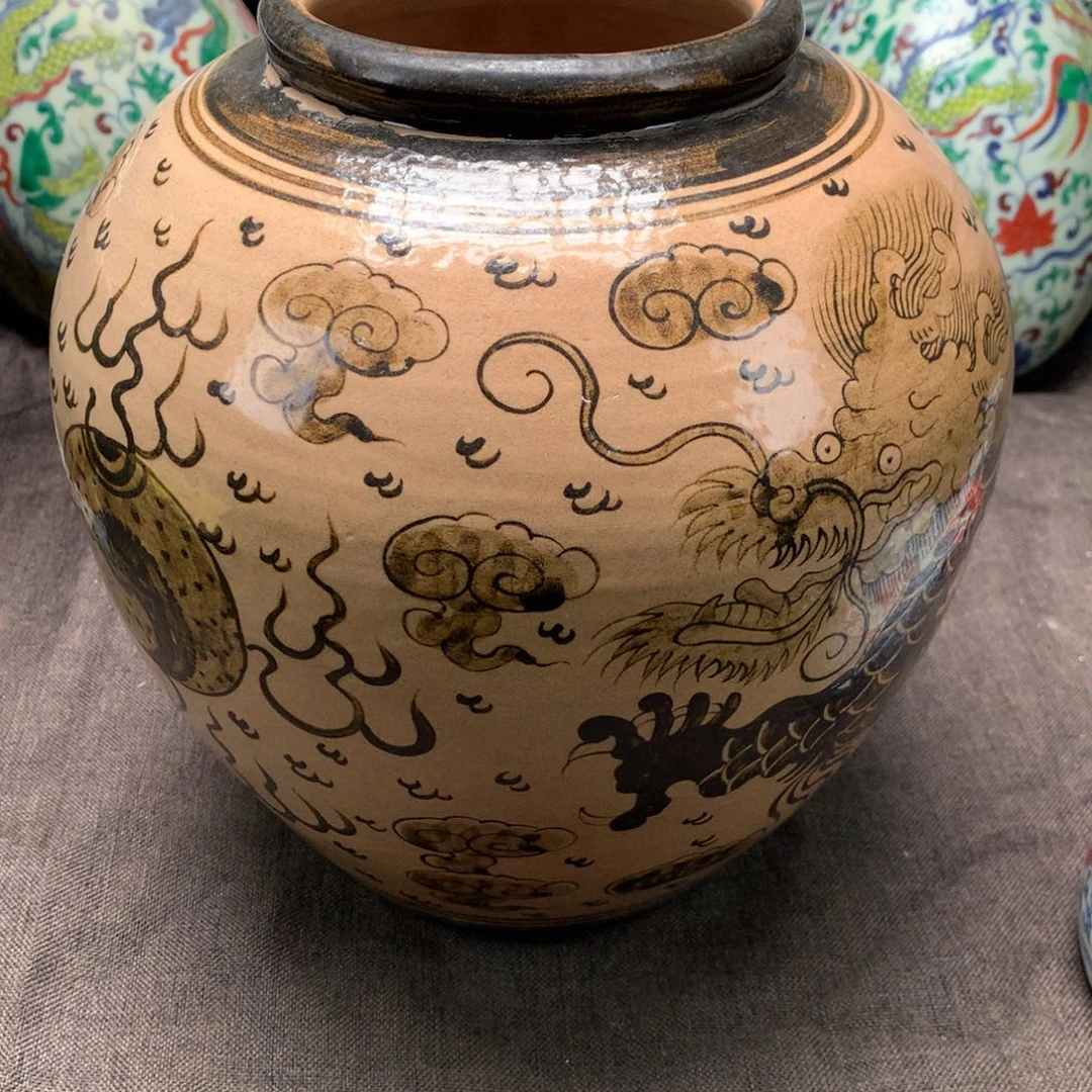 摆件瓷旧藏瓷器旧藏瓷器