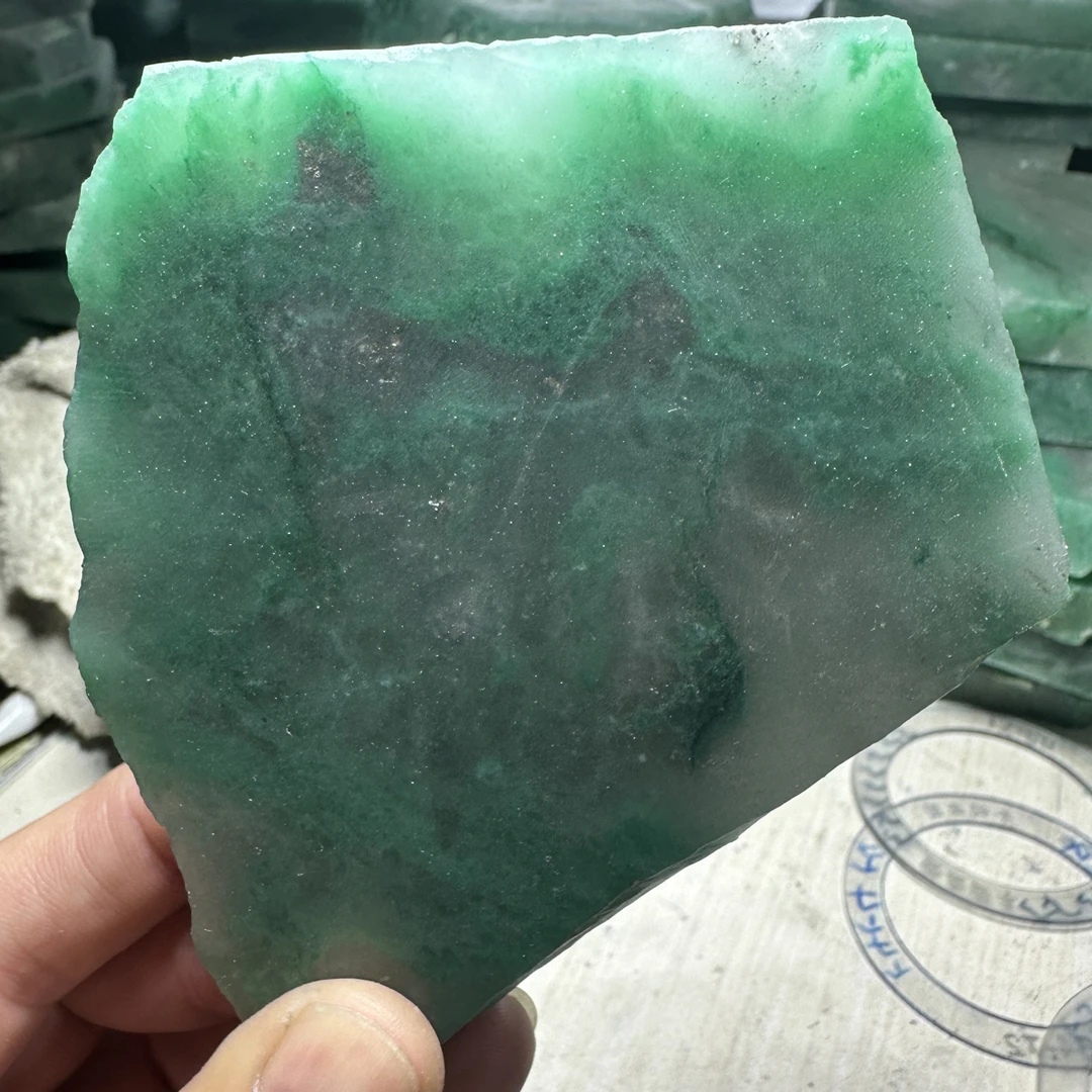 天然非洲翠饰品私人订制链接不支持七天无理由