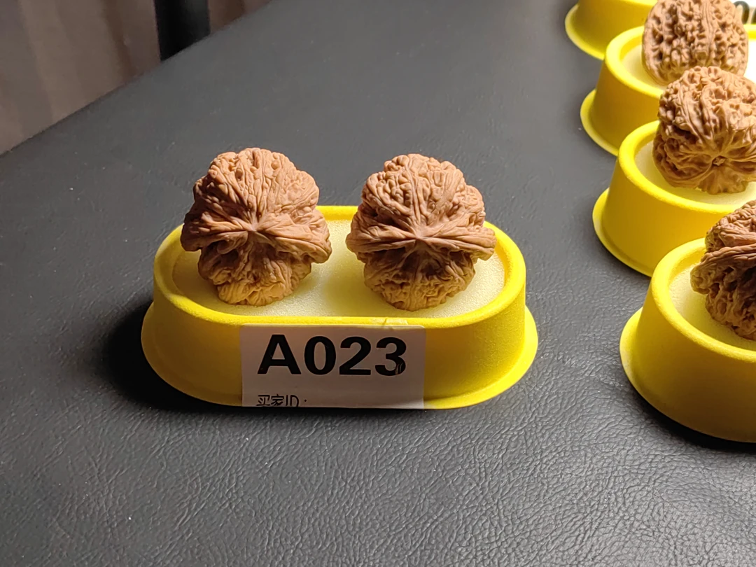 平谷大粗筋核桃全品无修尺寸42+