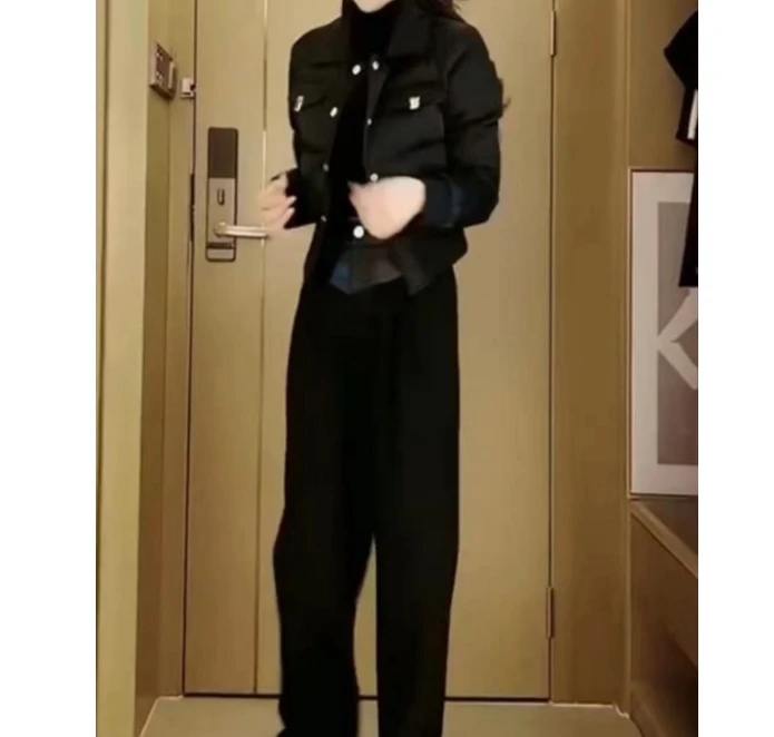 时尚潮流百搭精品女装zsx17996