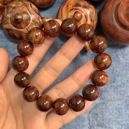 手串/手链黄花梨/降香黄檀