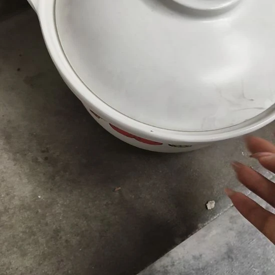 m***?瓷陶瓷盘子碗啥都有