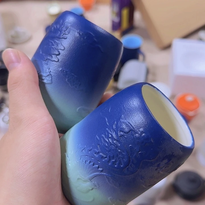 陶瓷微瑕无礼盒介意慎拍无退无换