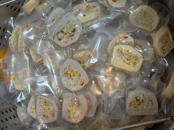 纯手工湿粮 鲜制 猫猫狗狗