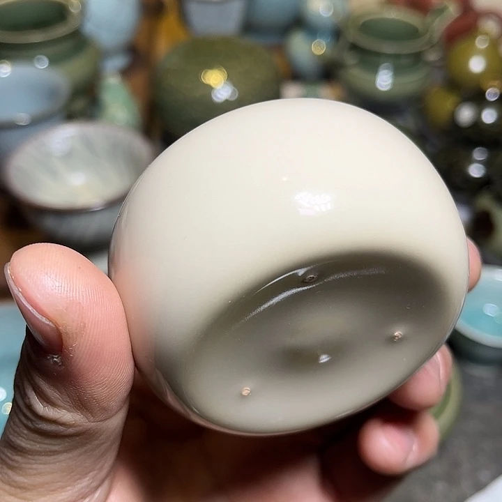 微瑕功夫茶具家用多功能