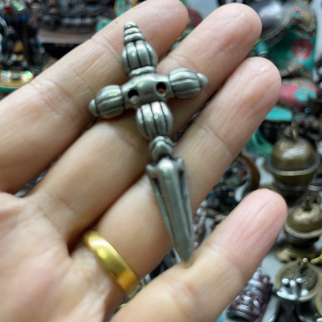 工艺品挂件一物一图