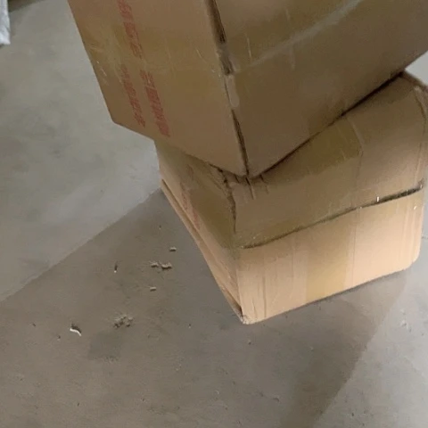 树脂晓*盲盒1个010