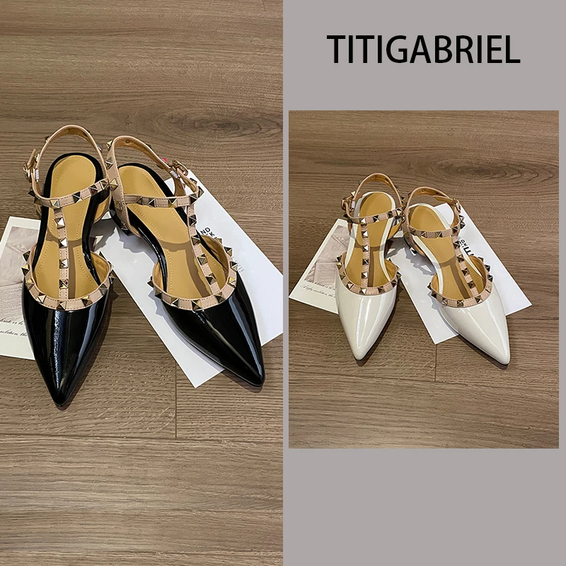 Ameo【编码001-64【尺码34-40】时尚高货时装单鞋，按相对应的编码拍