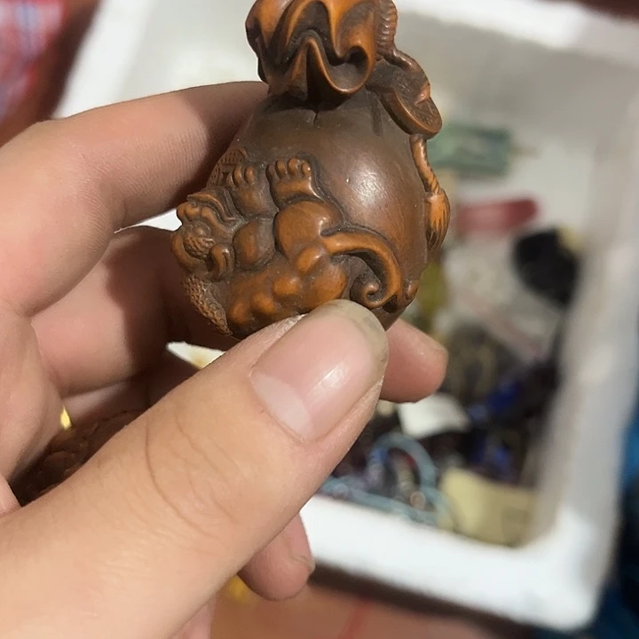 二***板杂色豆（科檀/科特迪瓦檀木）