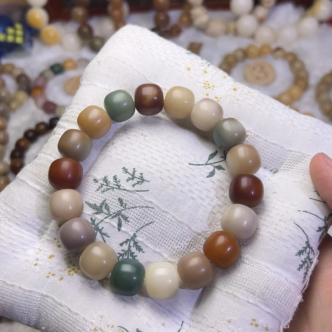 吊坠菩提根/象牙果秋山落卡14全