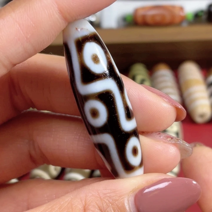 玛瑙/玉髓颈饰未镶嵌军*