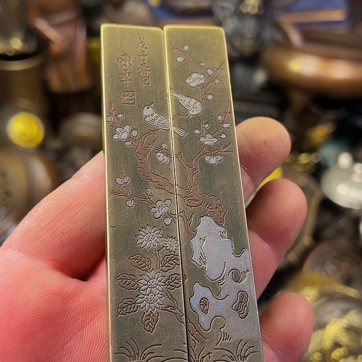 精美铜器精美铜器