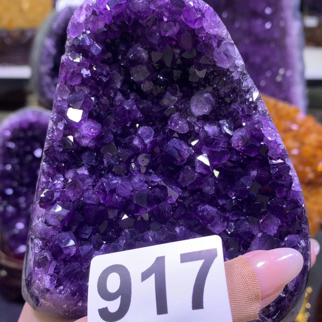 水晶水晶摆件未镶嵌