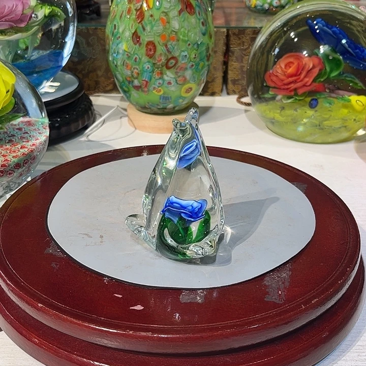 琉璃手工艺品纯手工