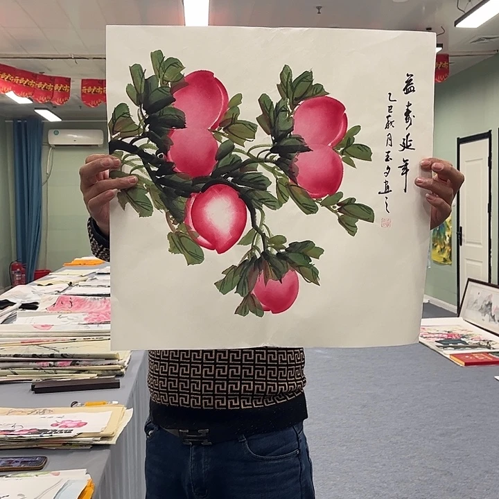 我是真的喜欢这个节目
