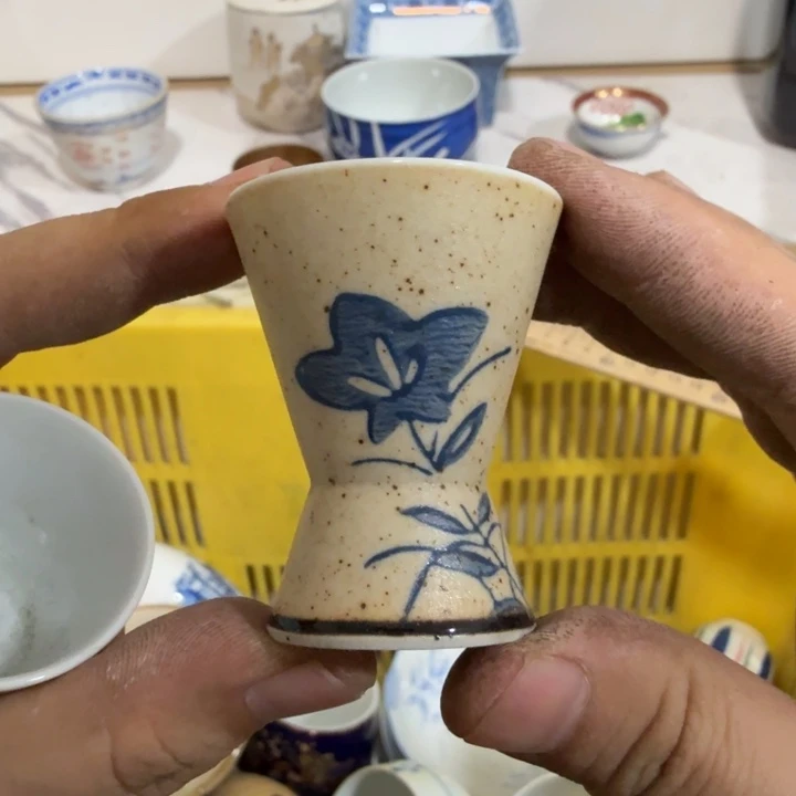 陶瓷推荐第二名20包邮