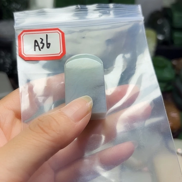 最***强和田玉未镶嵌珠宝半成品