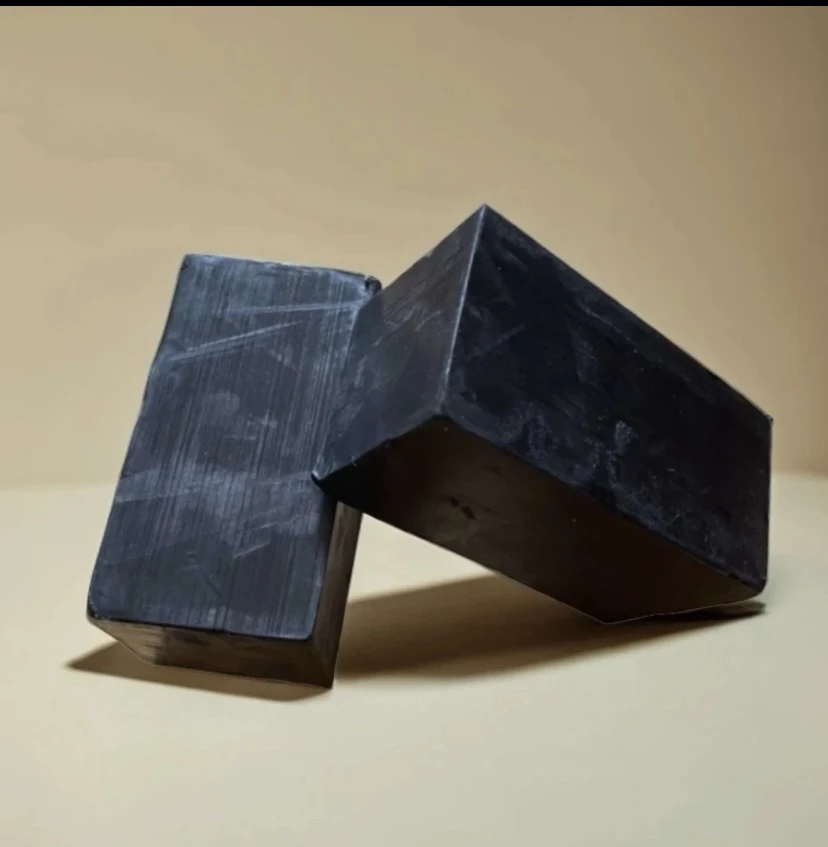 【东南亚甄选】何首乌香皂可洗头可洗脸的天然皂