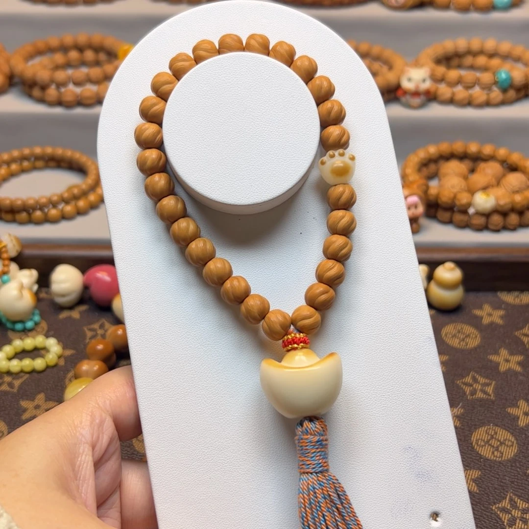 手串猴头核桃9.8卷卷酥