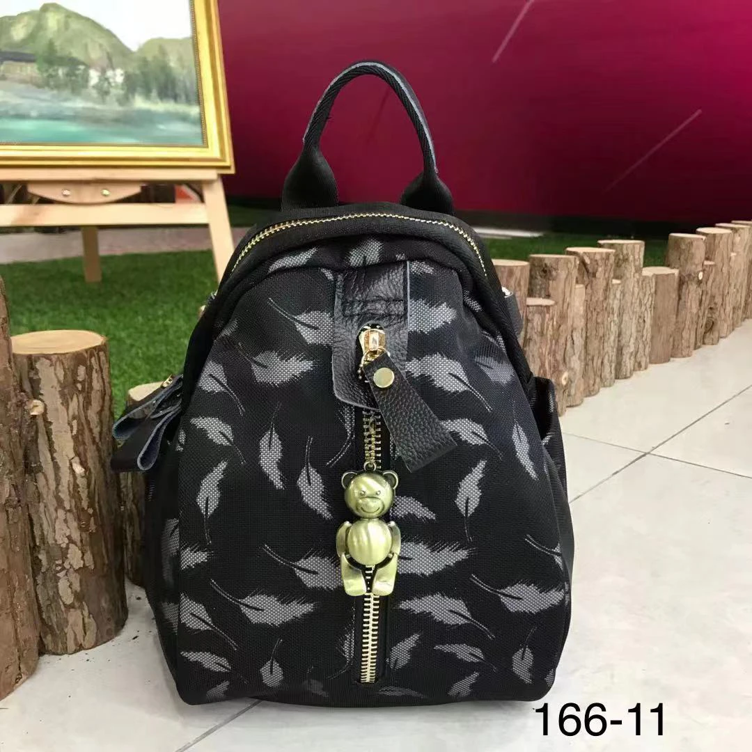 女士双肩背包单肩包