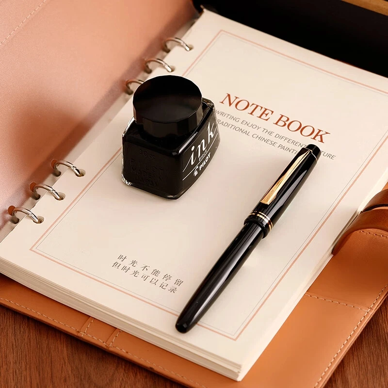 直播间孤品钢笔签字笔专享链接