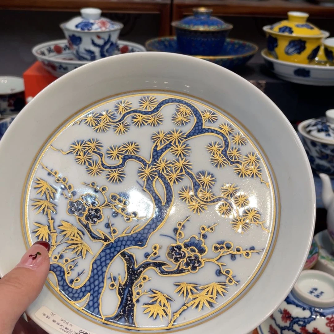 景德镇陶瓷景德镇市