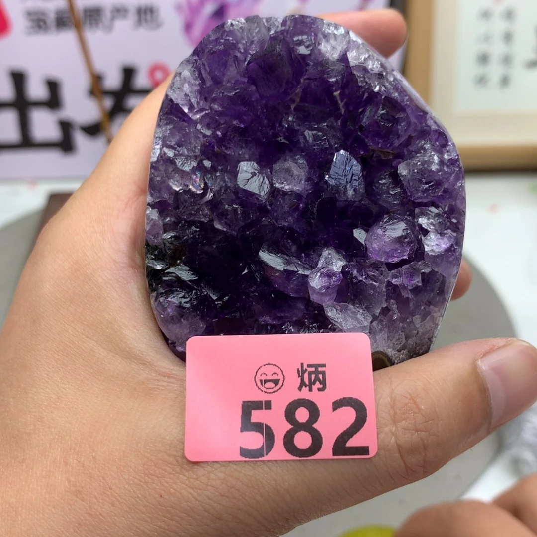 未镶嵌大型摆件（非配饰）水晶