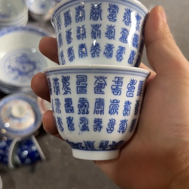 景德镇陶瓷艺术品