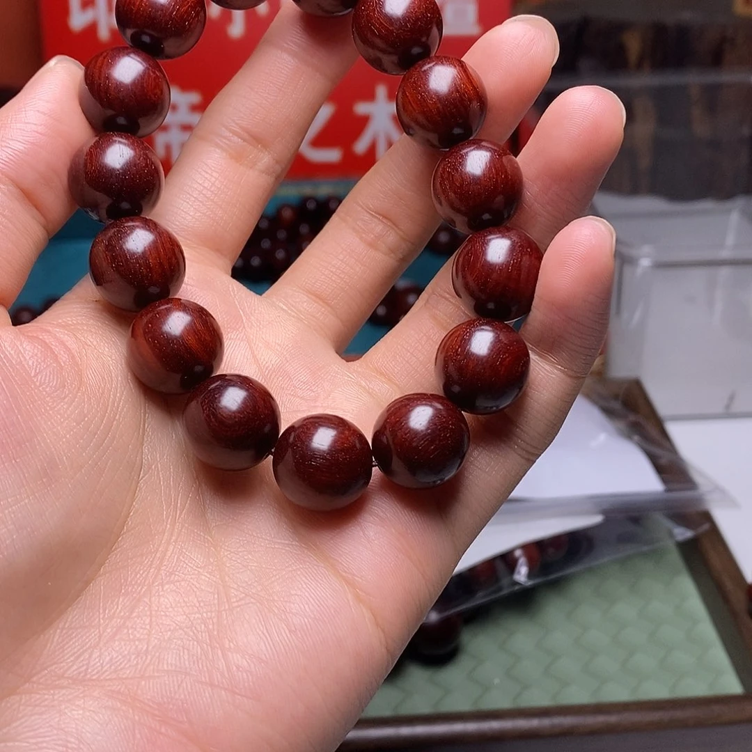 檀香紫檀（小叶紫檀）1.5原汁原味