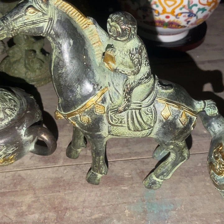 老物件高端闪拍链接