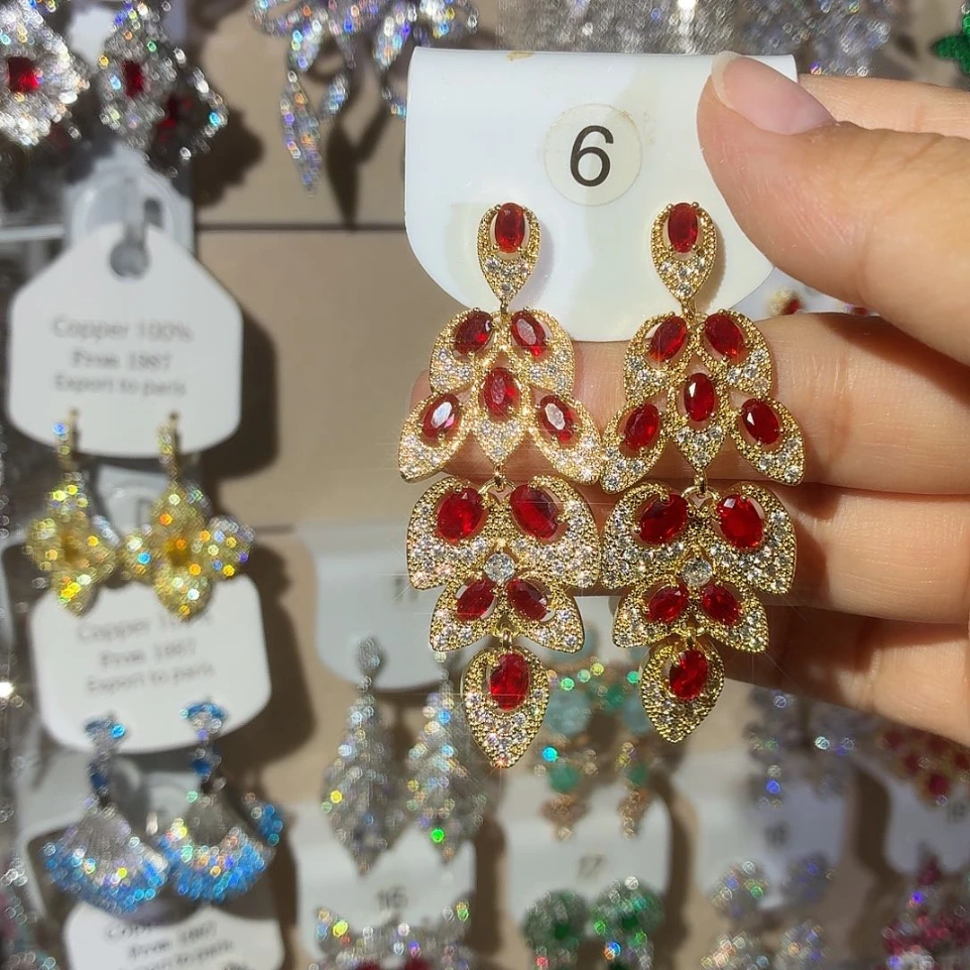 锆石铜合金925银针